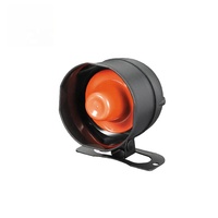 BCS-V900 d'alarme intelligente de nouvelle technologie pour le système de sécurité automatique de voiture d'alarme du marché sud-américain