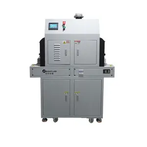 365nm LED UV glue curing machine for 3C material testing