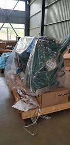 TAD1344VE, TAD1345VE, Volvo Penta TAD1643GE, TAD1640VE, TAD1642VE TAD1643VE การประกอบเครื่องยนต์ดีเซล - Product Image 4