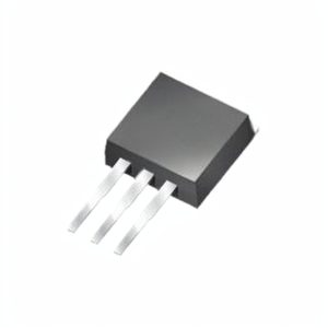 TSM80N1R2CL C0G TO-262S ทรานซิสเตอร์ ชิปอิเล็กทรอนิกส์ ผู้ผลิตชิ้นส่วนอิเล็กทรอนิกส์ ช่องทางจำหน่าย - Product Image 1