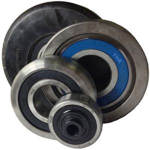 Kontrol kualitas ketat MG308FFP Forklift tiang bantalan MG 308 FFP - Product Image 5