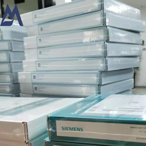 Chính hãng ban đầu 6av6371-1cf07-5ax0 WinCC hệ thống phần mềm v7.5 SP2 Asian runtime phần mềm 6av6371-1cf07-5ax0 Giao hàng nhanh - Product Image 1