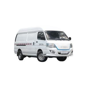 Hot Sale Pure Elektro fahrzeug Van <span class=keywords><strong>2</strong></span>/5-Sitzer Passagier Neues Mini Ev RHD Elektroauto für den Transport - Product Image 6