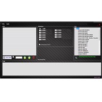 Software Davinci 1.0.28 PRO 2024 Compatible con Win 7/10/11, Davinci 1.0.30 Funciona con KESS/KTAG