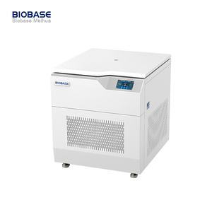 Centrífuga Refrigerada BIOBASE para Bolsas de Sangue, Grande Capacidade, Baixa Velocidade - Product Image 1