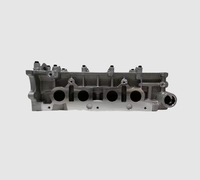 Nouvelle culasse d'usine pour Toyota CAMRY/HYBRID PREVIA/TARAGO YARiS Cross NOAH/VOXY 2AZ-FE 11101-28012 assemblage de moteur
