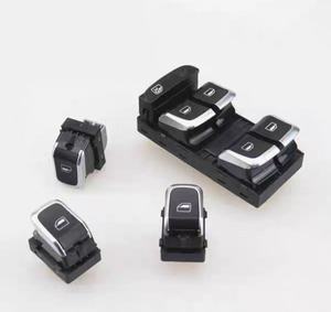 Thích hợp cho Audi a3a4a5a6a7a8 điện cửa sổ chuyển đổi, nâng lên chuyển đổi lắp ráp, cửa sổ điều chỉnh chuyển đổi 4g0959855 8kd959851 - Product Image 1