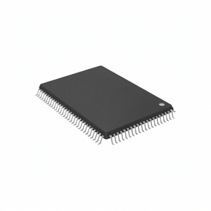 Embedded In Stock 100 BQFP Buy Online Electronic Components MB90F546GSPFR-G-EF - Product Image 1