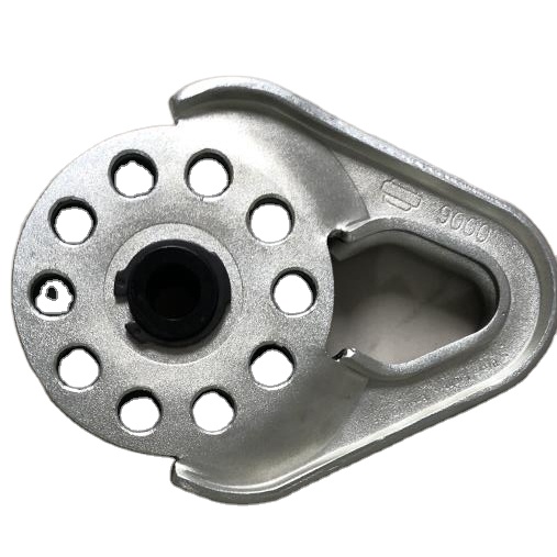 13913 сверхмощный блок снаряжения 4x4 аксессуары 4x4 части Аксессуары 4wd