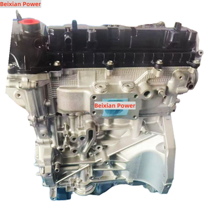 Beixian Power Moteur nu de haute qualité K14C Long Block 1.4 litres <span class=keywords><strong>DITC</strong></span> Transmission pour pièces de moteur Suzuki - Product Image 2