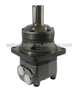 มอเตอร์ล้อหมุน BM5W รุ่น BM5W315,BM5W400,BM5W500,BM5W630,BM5W800 ขายดี - Product Image 3