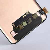 Nouvel écran LCD original pour OnePlus 9 Pro 1 + 9Pro Écran de remplacement 1 an de garantie comprenant un ensemble de numériseur tactile