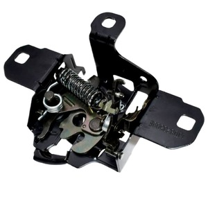 Cerradura de Capó Volkswagen 1J0823509D, Pieza de Repuesto de Acero para Capós de Motor - Product Image 5