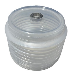 Fuxin Wall Hole Opener Dust Cover 125mm 160mm Diamond Core Bit For Masonry Dry <b>Drilling</b> - Product Image 2
