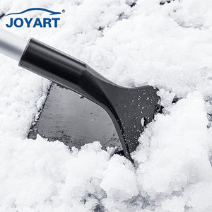 Spazzola da neve estensibile da 24 pollici <span class=keywords><strong>e</strong></span> raschietto per ghiaccio per auto, <span class=keywords><strong>camion</strong></span>, furgoni <span class=keywords><strong>e</strong></span> suv - Product Image 6