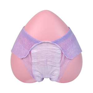 Culottes menstruelles jetables neuves pour femmes - Product Image 1
