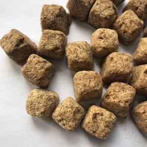 Artemia de crevettes de saumure pour la nourriture pour animaux de compagnie de poissons tropicaux d'aquarium - Product Image 2
