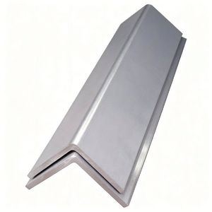 Cornière en acier haute résistance 75*75*6mm, galvanisée douce, pour la construction, fabricant - Product Image 4