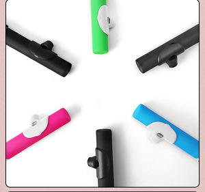 Vente en gros au Royaume-Uni Nuvo Dood Clarinette pour débutants de niveau débutant en caoutchouc dur ABS - Product Image 4