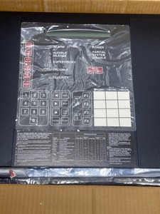 ระบบควบคุมสัญญาณเตือนไฟไหม้ MKB-2 สำหรับ PLC - Product Image 5