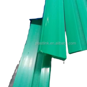 แถบกันสึกพลาสติก UHMWPE อัตโนมัติ <span class=keywords><strong>PL</strong></span> 602 สำหรับสายพานลำเลียง ทนทานต่อการสึกหรอ - Product Image 2