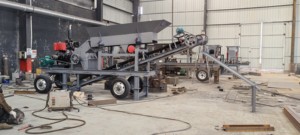 Búa sàng nghiền máy nghiền đá Máy Nghiền búa đá vàng Máy Nghiền búa - Product Image 6