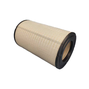ไส้กรองอากาศ Manny รุ่น 1627456724 สำหรับคอมเพรสเซอร์ กรองฝุ่นละอองและอนุภาค - Product Image 5