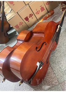 学生用アップライトダブルバスフィドル - Product Image 5