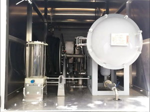 Camión Cisterna de Combustible para Aviación SmallJet A1 de 4x2, 5000 Litros, <span class=keywords><strong>10000</strong></span> Litros, 4m3, 10 M3 con Tanque de Aluminio en Venta - Product Image 3