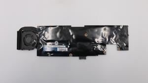 04X0495 Bo Mạch Chủ Máy Tính Xách Tay Cho Lenovo Thinkpad X1 Carbon 1st Gen <span class=keywords><strong>I7</strong></span>-<span class=keywords><strong>3667U</strong></span> 100% Đã Được Thử Nghiệm - Product Image 2