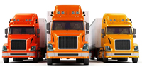 Expédition de fret de la Chine et de l'Australie porte-à-porte expédition rapide LCL + Services logistiques express transitaire efficace