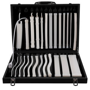 Parfait nouveau lancement de <span class=keywords><strong>valise</strong></span> à bande de tube néon différents types de <span class=keywords><strong>valise</strong></span> d'affichage de lumière de tube néon - Product Image 3