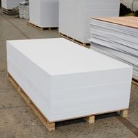 Panneau acoustique en fibre de polyester 1220x2440mm, panneau absorbant le son pour la décoration des bureaux, des hôtels et des salles de karaoké