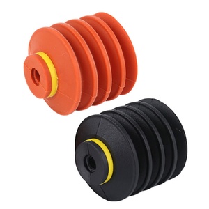 Ventouse sphérique industrielle PyAB BL20-5/BL30-5/BL40-5/BL50-5 pour applications d'étanchéité Hofujng - Product Image 3