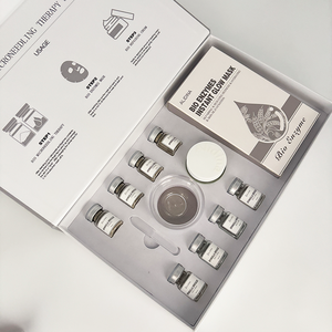 R Spongilla Spicules Peeling per iperpigmentazione e cicatrice e smagliatura <span class=keywords><strong>Bio</strong></span> alghe Peeling Spongilla Spicule <span class=keywords><strong>Bio</strong></span> enzimi Kit di riparazione - Product Image 6