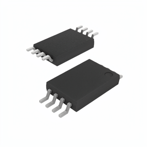 M34C02-WDW6T 8 TSSOP หน่วยความจำ ซื้อชิ้นส่วนอิเล็กทรอนิกส์ออนไลน์ ช่องทางผู้ผลิต - Product Image 1