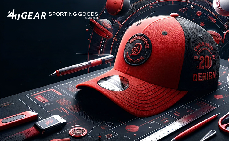 CASQUETTE DE BASEBALL. | Berrett da baseball, Cappellno da baseball