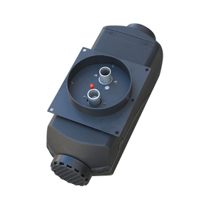 Soporte para Calentador de Aire Marca Liyang, Modelo <span class=keywords><strong>B</strong></span>, Pieza de Repuesto para Calentador de Estacionamiento Webasto, Soporte Metálico Universal para Calentador Diésel - Product Image 5