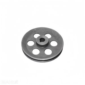 <span class=keywords><strong>320MM</strong></span> Çaplı Tek Kanallı Kasnak - Özel İşleme Mevcut, Yüksek Hassasiyetli, Büyük Ölçekli Mühendislik Ekipmanları için - Product Image 4