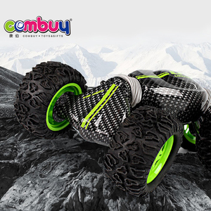 Venta caliente 1:14 control remoto conjunto niños jugar 6 canales rc coche de juguete - Product Image 4