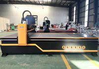 2025 nouvelle Promotion CA-1530 1325 fraiseuse à bois CNC routeur Machine avec broche ATC