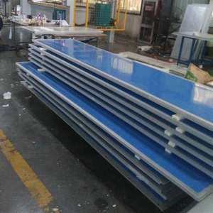 J & Y tốt nhất bán thép không gỉ cửa trượt cơ chế <span class=keywords><strong>Iran</strong></span> cửa thép kinh tế cửa thép Máy làm - Product Image 6