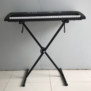 Usine en gros clavier pupitre 54/61 touches réglable grand X piano clavier - Product Image 2