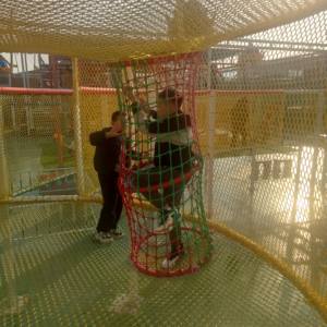Düşme koruma güvenlik ağları inşaat dokuma <span class=keywords><strong>Net</strong></span> satılık - Product Image 2