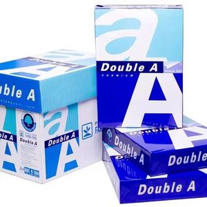 Wholesale 80gsm Copy <b>Paper</b> A4 Size Letter Size Writing <b>Paper</b> for School and Office - Product Image 3