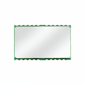 2607021183000 ตัวแทนจำหน่ายที่ได้รับอนุญาต โมดูลรับส่งสัญญาณ RF และโมเด็ม - Product Image 1
