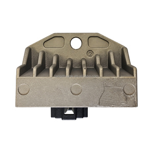 Redresseur régulateur de moto pour système de charge de batterie WAVE125 – Pièces de rechange pour l'entretien et la réparation - Product Image 3
