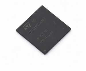 Circuitos Integrados Nuevos y Originales, Componentes Electrónicos STM32MP157CAA3, Proveedor de Chips IC - Product Image 1
