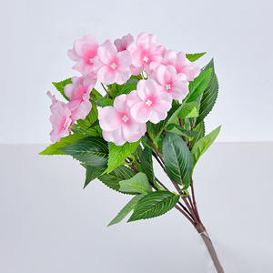 <span class=keywords><strong>Flor</strong></span> Artificial <span class=keywords><strong>de</strong></span> <span class=keywords><strong>Impatiens</strong></span> para Decoración <span class=keywords><strong>de</strong></span> Bodas, Planta <span class=keywords><strong>de</strong></span> Bonsái para Interiores y Exteriores, Balcón, Paisaje, <span class=keywords><strong>Flor</strong></span> <span class=keywords><strong>de</strong></span> Simulación - Product Image 3