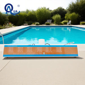 Luz LED de Cascada de Alta Calidad Water Crown, IP68 Impermeable, Batería de Litio de 3000mAh, Precio al por Mayor de Guangdong - Product Image 3